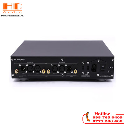 GUSTARD H26 HEADPHOBE AMPLIFIER